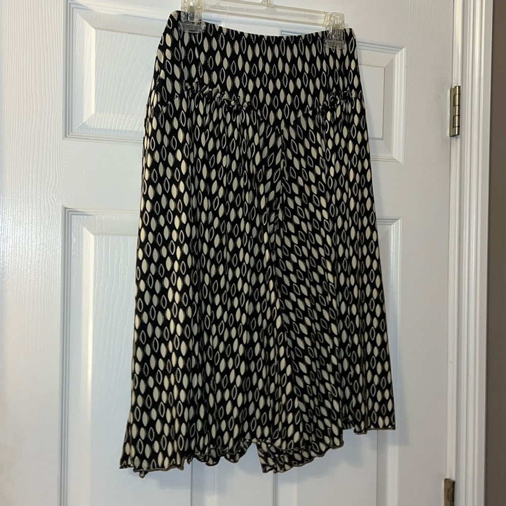 Max Studio Skirt